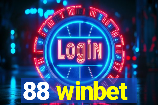 88 winbet